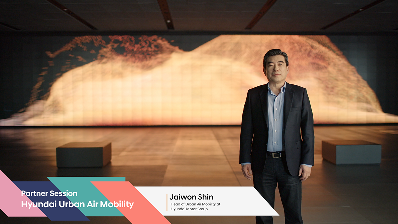 Hyundai CRADLE провела виртуальный Форум мобильных инноваций 2020